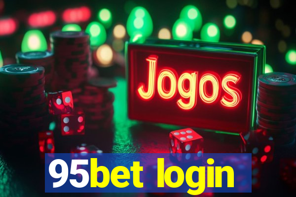 95bet login